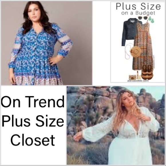 Plus Size - Picture 3 of 6